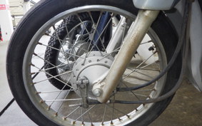 HONDA C50 SUPER CUB AA04