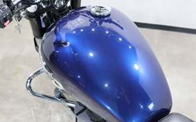 TRIUMPH BONNEVILLE SE 2009 TJ9107