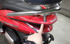 HONDA PCX 150 1992 KF12