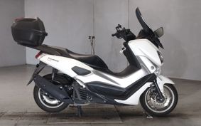 YAMAHA N-MAX 155 SG50J