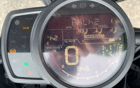 HONDA REBEL 1100T DCT 2023 SC83