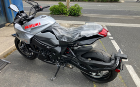 SUZUKI KATANA GT79B