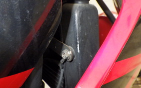 HONDA CBR150R NCB150