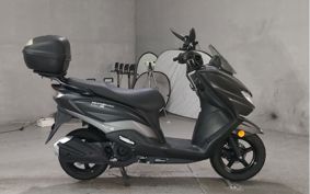 SUZUKI  BURGMAN  STREET 125EX EA23M