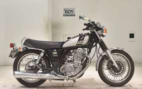 YAMAHA SR400 Gen.4 2017 RH03J