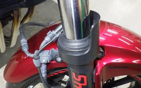 HONDA CB400SF GEN 4 2018 NC42