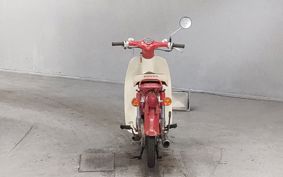 HONDA SUPER CUB50 C50