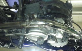 YAMAHA SR400 Gen.5 2021 RH16J