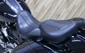 HARLEY FLTRXS 2021 KTP