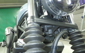 HONDA CL250-2 MC57
