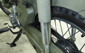 HONDA C90 SUPER CUB E 2019 HA02