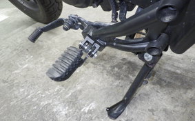 HONDA REBEL 250 E-Clutch 2009 MC49