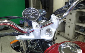 HONDA CB223S MC40