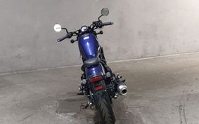 HONDA REBEL 250 S MC49