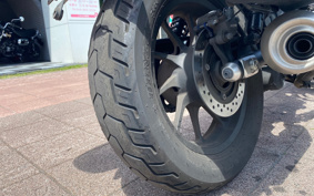 HONDA REBEL MC49
