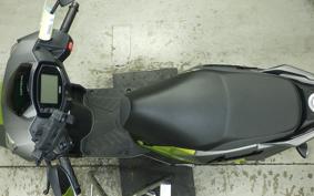 SUZUKI AVENIS 125 2019 EA12J