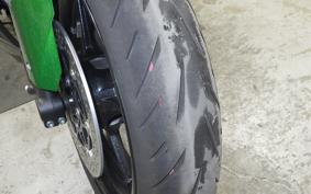 KAWASAKI NINJA 1000 SX 2023 ZXT02K