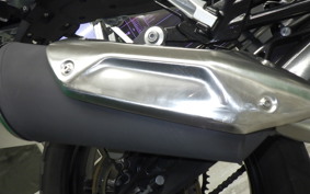 BMW G310GS 2019