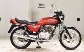 HONDA CB250 N