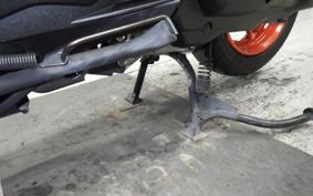 YAMAHA X FORCE SG79J