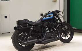 HARLEY XL1200NS 2018