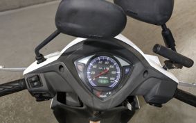 SUZUKI ADDRESS V110 CE47A