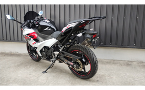 KAWASAKI NINJA 400 2020 EX400G