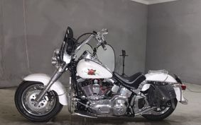 HARLEY HARLEY FLSTF1450 BMY