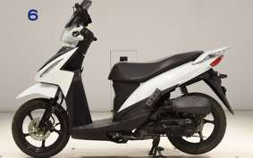 SUZUKI ADDRESS 110 2003 CE47A