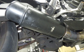 KAWASAKI NINJA 400 2022 EX400L