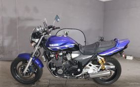 YAMAHA XJR1300 2000 RP03J