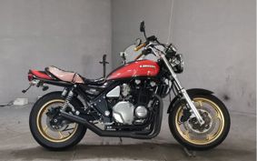 KAWASAKI ZEPHYR 1100 1993 ZRT10A