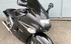 KAWASAKI ZZ1100 NINJA 1997 ZXT10D