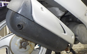 YAMAHA AXIS 100 2022 SB06J