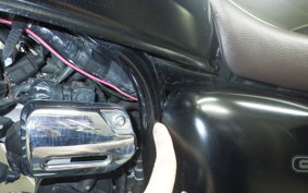 HONDA GB350 2022 NC59