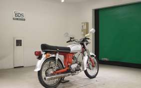 HONDA CD50 BENLY S 2009 CD50