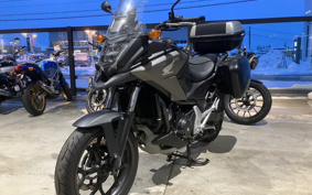 HONDA NC750X ABS 2020 RC90