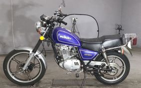 SUZUKI GN125 H PCJG9
