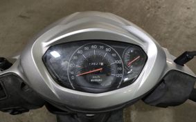 SUZUKI ADDRESS V125 DT11A