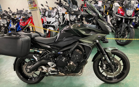YAMAHA MT-09 Tracer 2017 RN51J