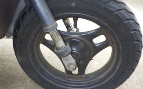 SUZUKI LET's 4 CA45A