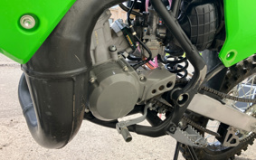 KAWASAKI KX112 KX112A