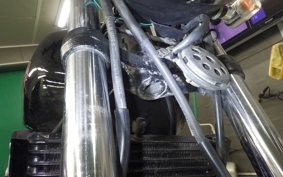 YAMAHA XJR400 1993 4HM