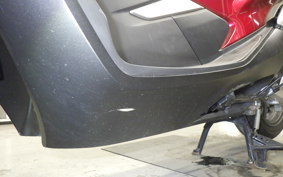 HONDA PCX125 2008 JF81