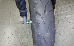 KAWASAKI KSR110 2006 KL110A