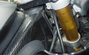 YAMAHA YZF-R1 2008