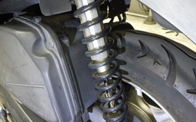 HONDA TACT-4ﾍﾞｰｼｯｸ 2021 AF75