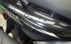 YAMAHA CYGNUS Griffus 2006 SEJ4J