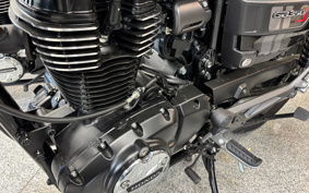 HONDA GB350S 2023 NC59