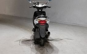 SUZUKI ADDRESS V125 CF4MA